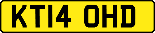 KT14OHD