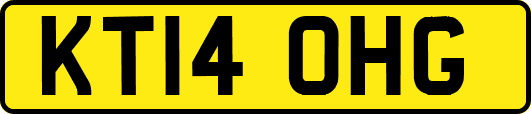 KT14OHG