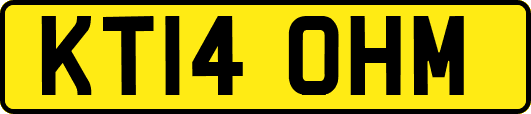 KT14OHM