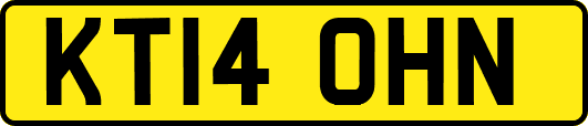 KT14OHN