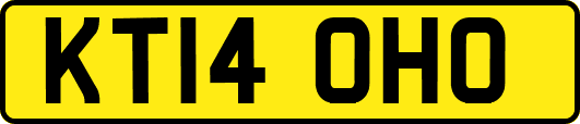 KT14OHO