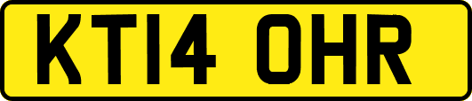 KT14OHR