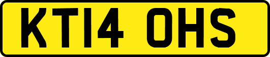 KT14OHS