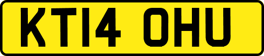 KT14OHU