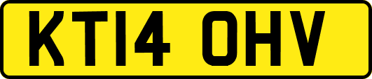 KT14OHV