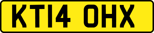 KT14OHX