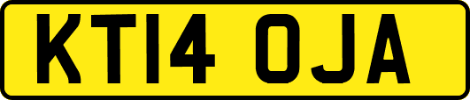 KT14OJA