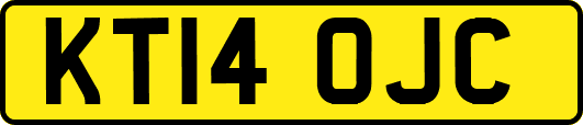 KT14OJC