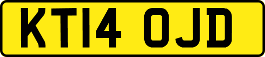 KT14OJD