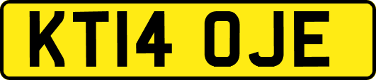 KT14OJE
