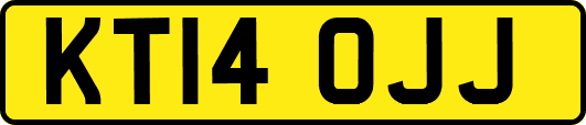 KT14OJJ