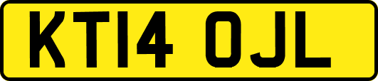 KT14OJL