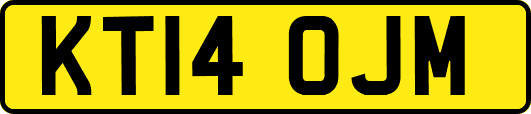 KT14OJM