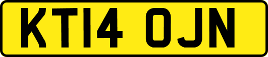 KT14OJN