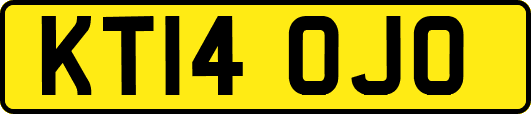 KT14OJO
