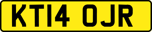 KT14OJR