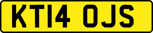 KT14OJS