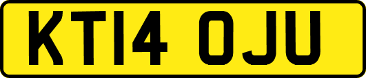 KT14OJU