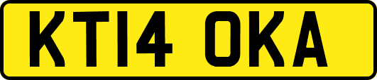 KT14OKA