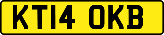 KT14OKB