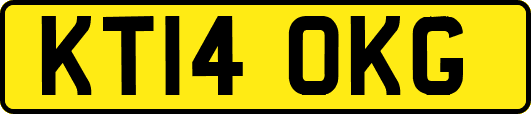 KT14OKG