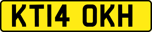 KT14OKH