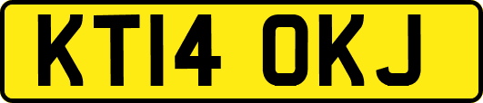 KT14OKJ