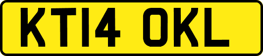 KT14OKL