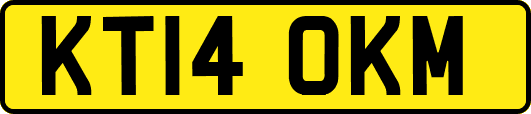 KT14OKM