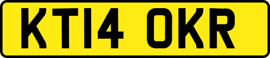 KT14OKR