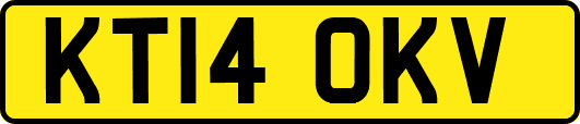 KT14OKV