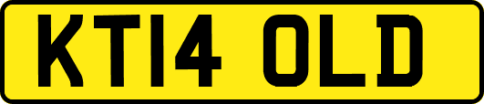 KT14OLD