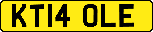 KT14OLE