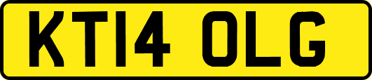 KT14OLG