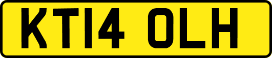 KT14OLH