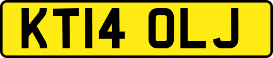 KT14OLJ