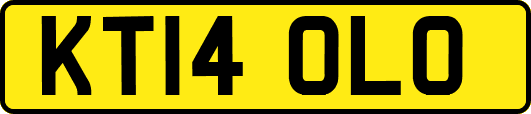 KT14OLO