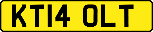 KT14OLT