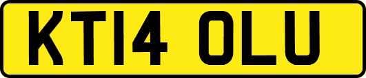 KT14OLU