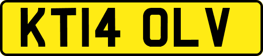 KT14OLV