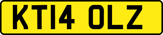 KT14OLZ