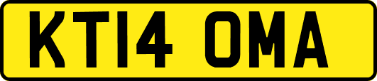 KT14OMA