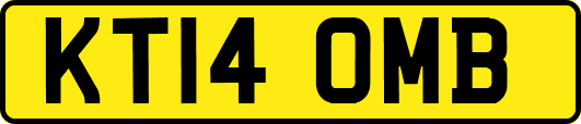 KT14OMB