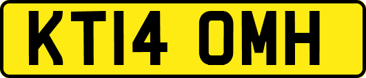KT14OMH