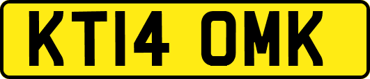 KT14OMK