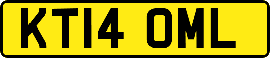KT14OML