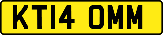 KT14OMM