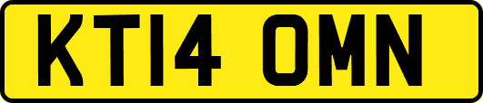 KT14OMN