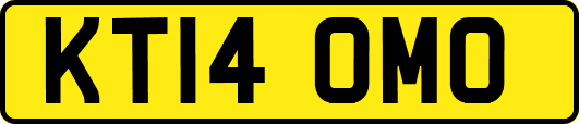 KT14OMO