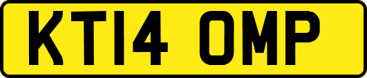 KT14OMP